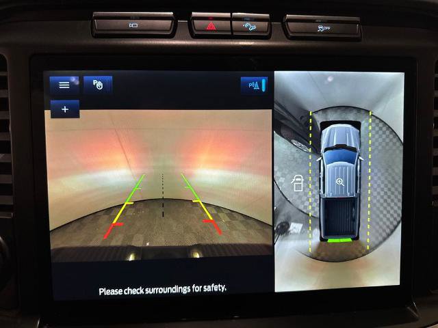 Certified 2023 Ford F150 Lariat w/ Trailer Tow Package image 28