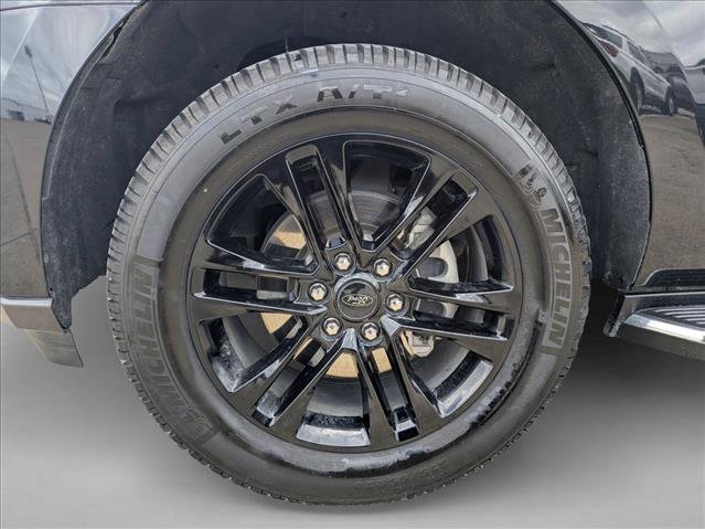 Certified 2023 Ford Expedition Max XLT RWD image 24