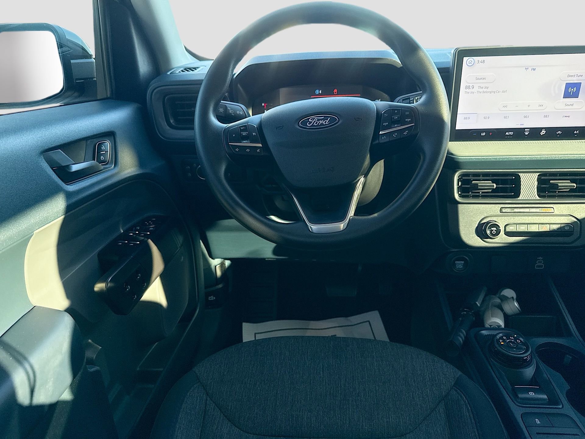 Certified 2025 Ford Maverick XLT w/ Equipment Group 301A image 23