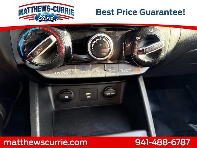 Used 2022 Hyundai Kona SEL FWD image 18