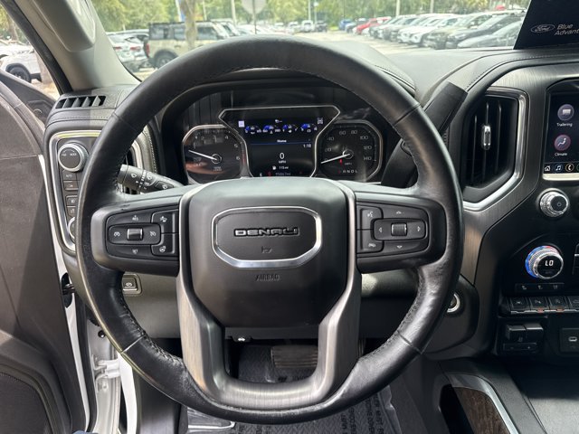 Used 2020 GMC Sierra 1500 Denali w/ Denali Ultimate Package AWD/4WD image 28
