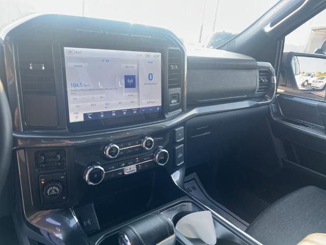 Certified 2022 Ford F150 XLT w/ Equipment Group 302A High image 11