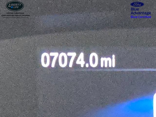 Certified 2023 Ford Bronco Sport Heritage AWD/4WD image 30