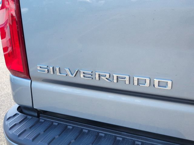 Used 2024 Chevrolet Silverado 2500 High Country w/ High Country Premium Package image 5