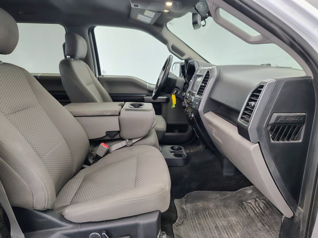 Certified 2018 Ford F150 XLT w/ Equipment Group 302A Luxury AWD/4WD image 15