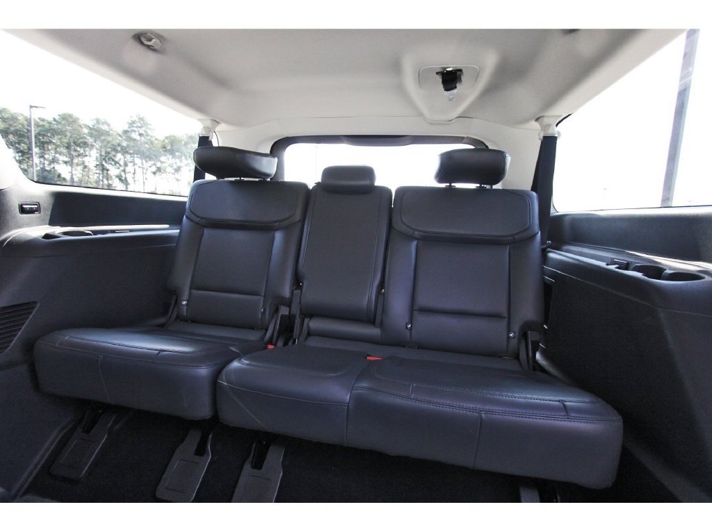 Certified 2026 Ford Expedition Max Active RWD image 18