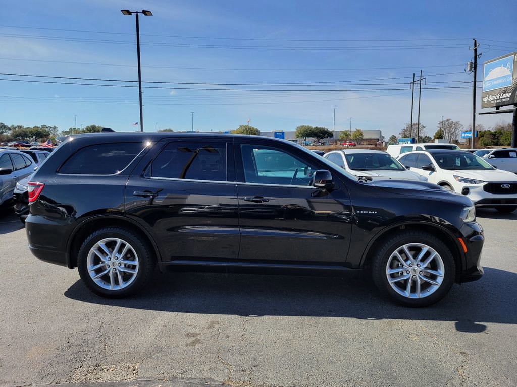 Used 2022 Dodge Durango R/T image 6