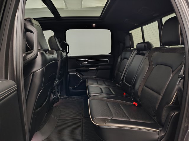 Used 2023 RAM 1500 Laramie AWD/4WD image 28
