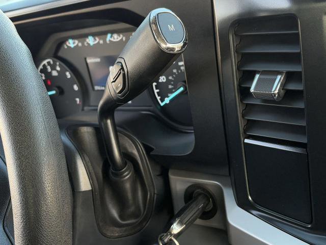 Certified 2024 Ford F350 XL w/ FX4 Off-Road Package image 18