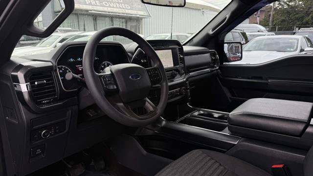 Certified 2021 Ford F150 XL w/ STX Appearance Package AWD/4WD image 39