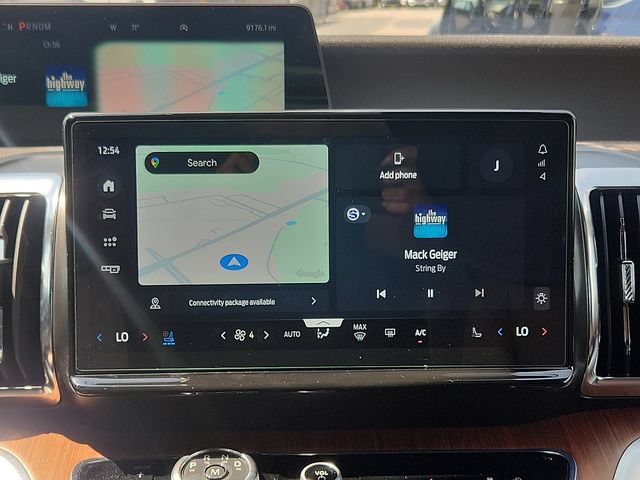 Certified 2025 Ford Expedition King Ranch AWD/4WD image 16