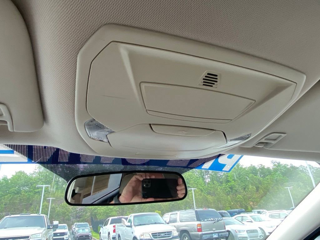Certified 2018 Ford Escape SEL FWD image 19