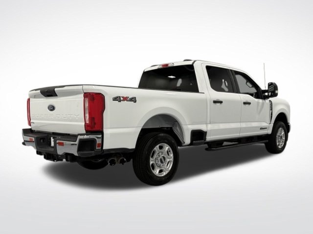 Certified 2026 Ford F250 XLT AWD/4WD image 9