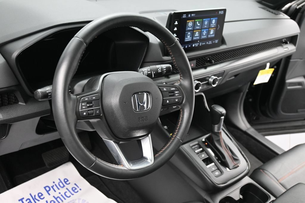 Used 2024 Honda CR-V Sport-L image 16