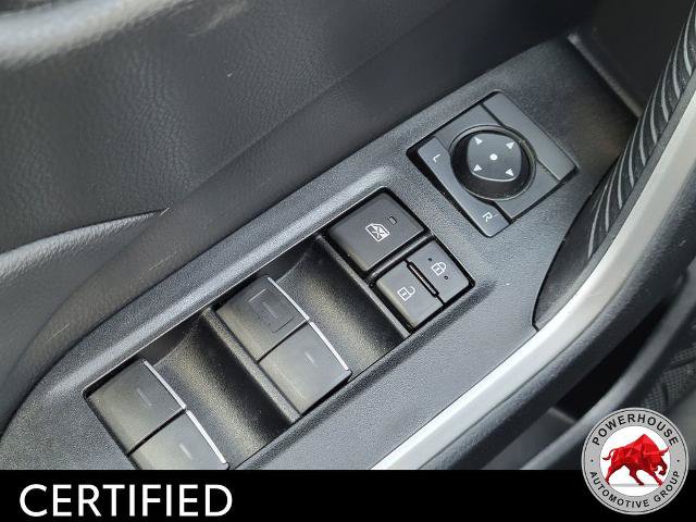 Used 2024 Toyota RAV4 XLE FWD image 25