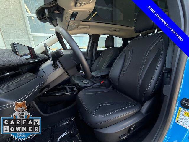 Certified 2023 Ford Mustang Mach-E Premium RWD image 7