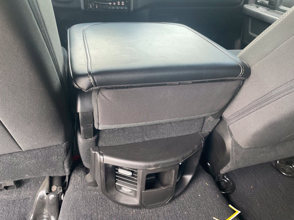 Used 2025 RAM 2500 Tradesman AWD/4WD image 25