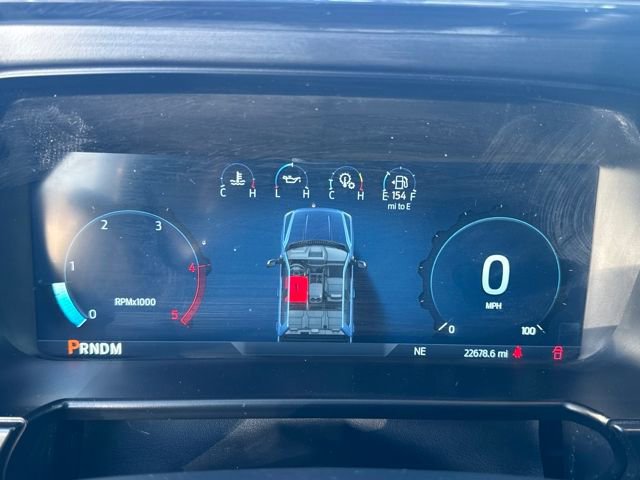 Certified 2024 Ford F350 Lariat w/ Lariat Ultimate Package image 21