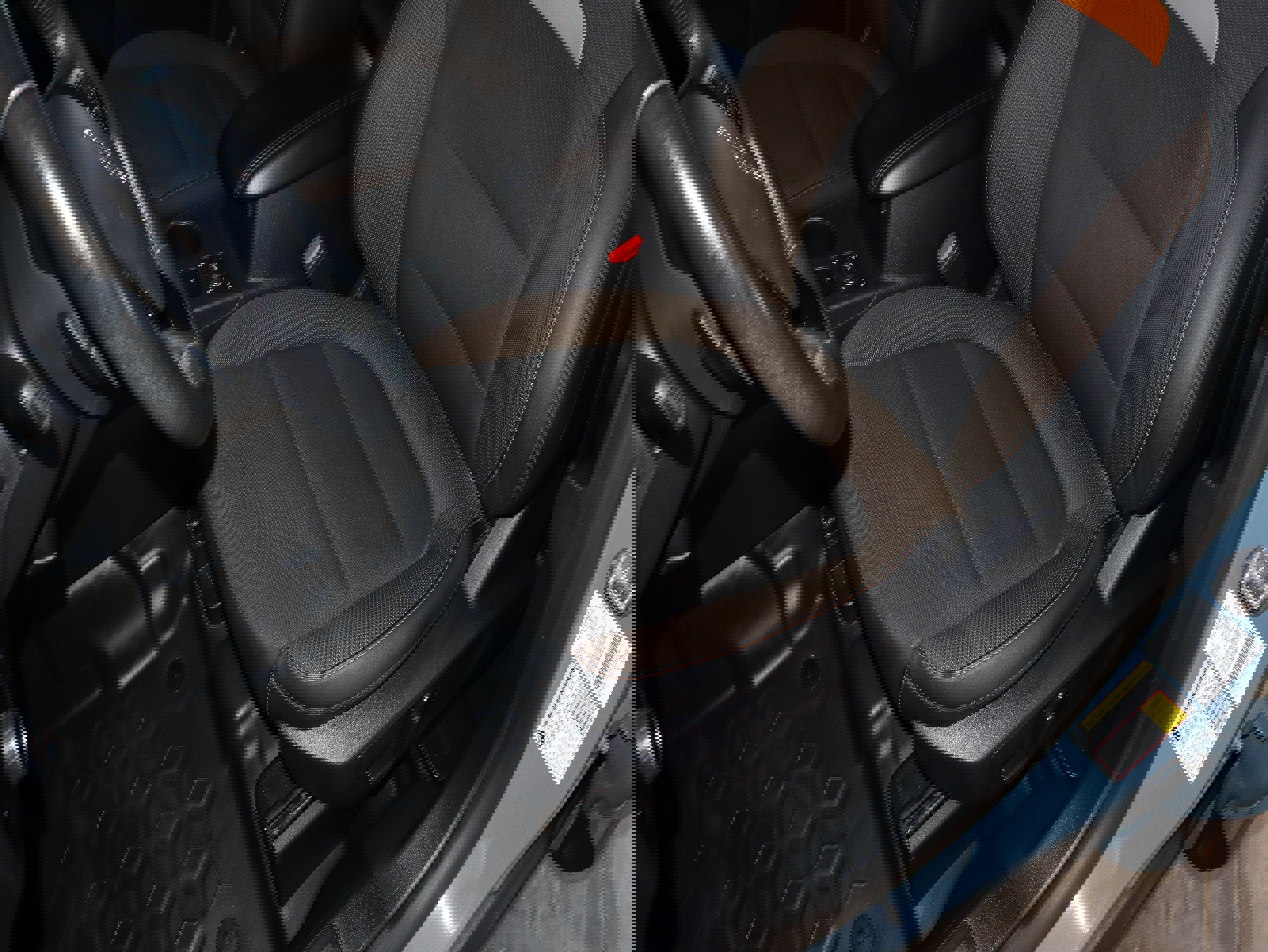 Certified 2023 Ford Bronco Sport Badlands image 33