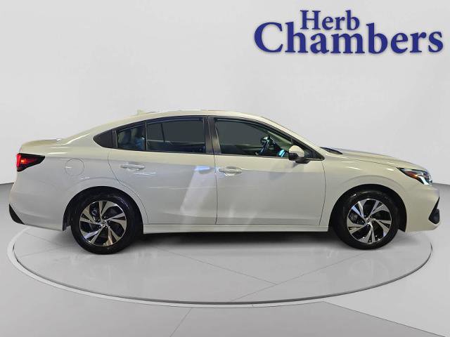 Used 2024 Subaru Legacy Premium AWD/4WD image 11