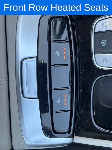 Used 2024 Hyundai Tucson SEL AWD/4WD image 13
