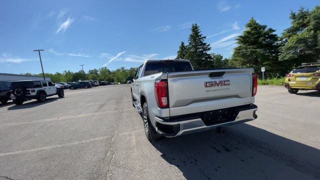 Used 2019 GMC Sierra 1500 SLE w/ SLE Value Package AWD/4WD image 8