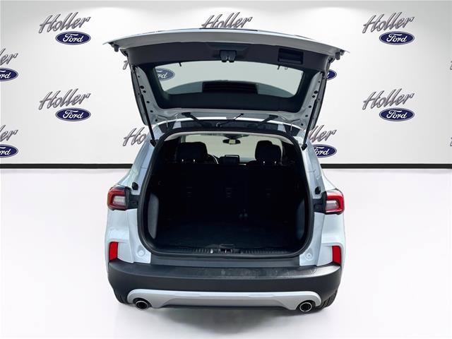 Certified 2026 Ford Escape Active FWD image 26