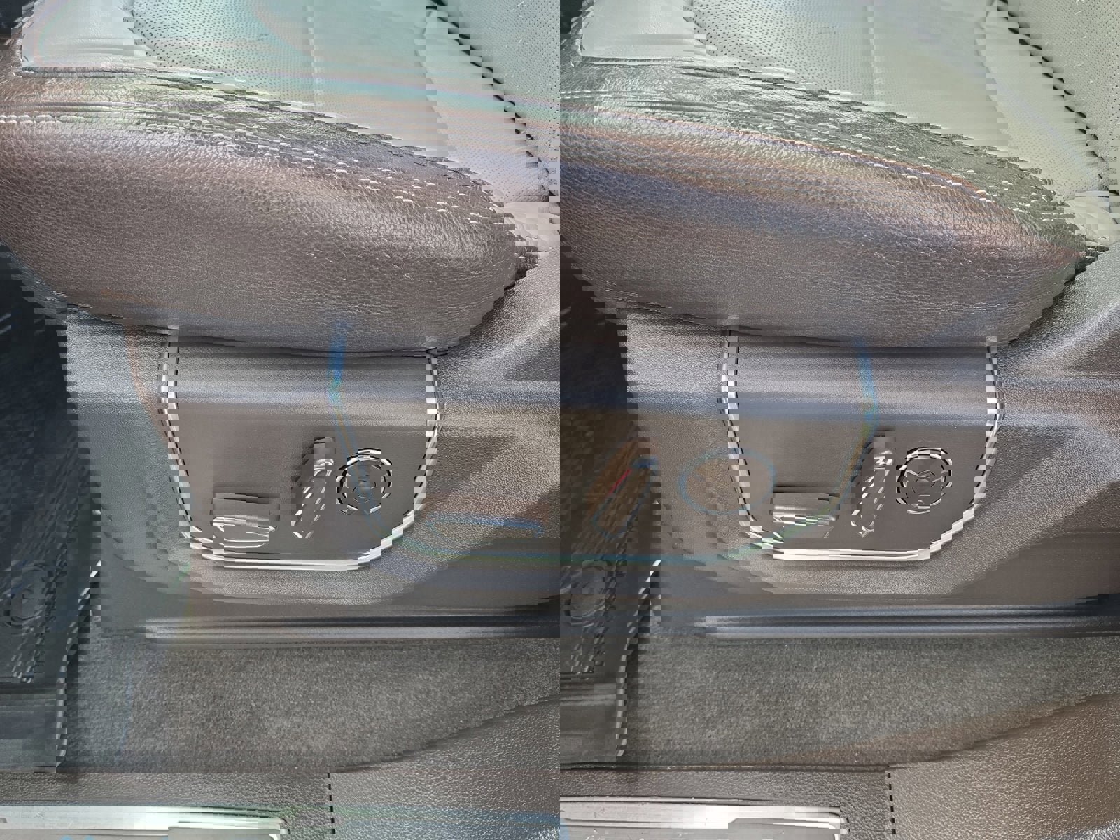 Certified 2019 Ford F150 Limited w/ Trailer Tow Package image 12