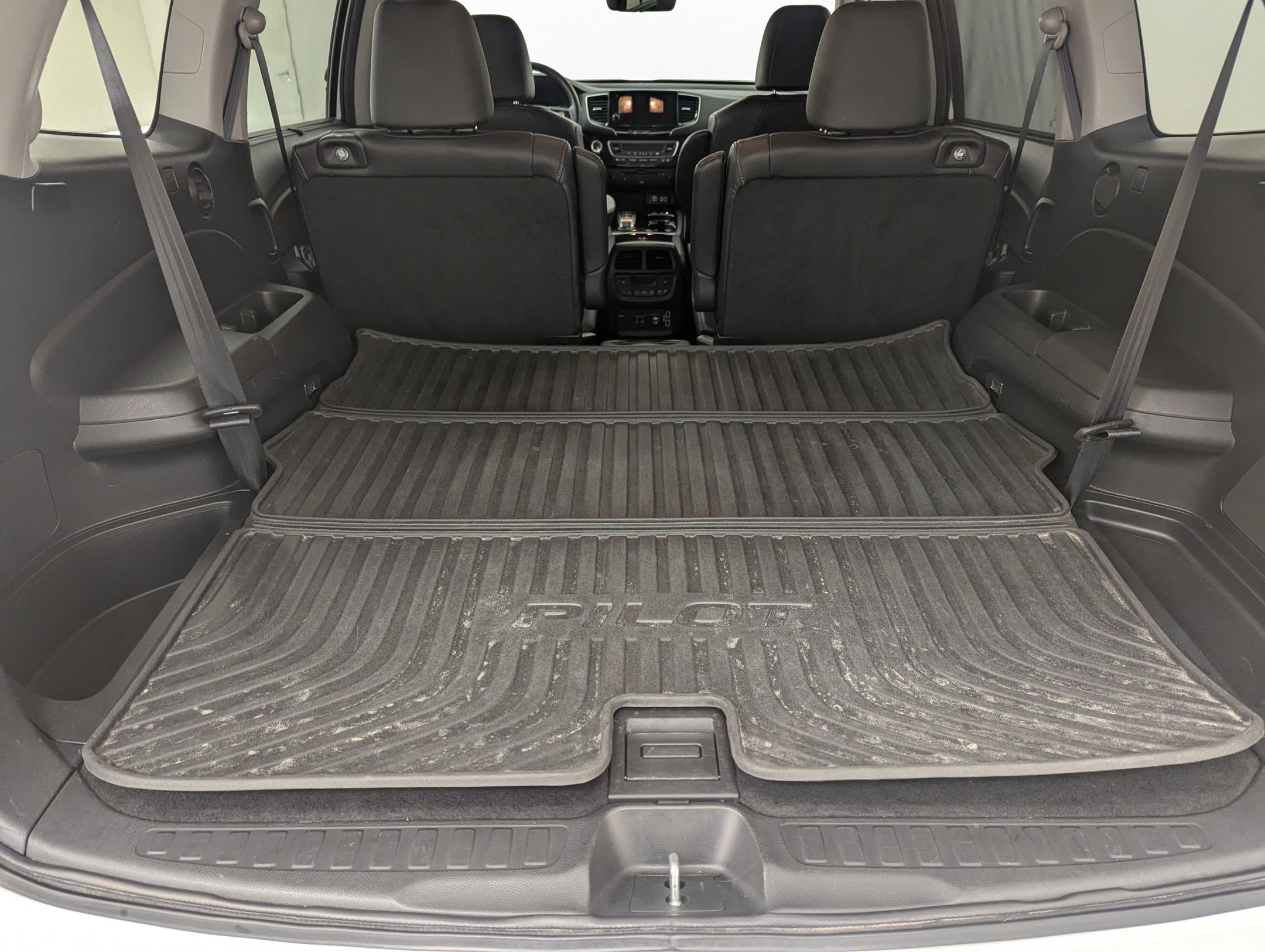 Used 2022 Honda Pilot Touring image 23