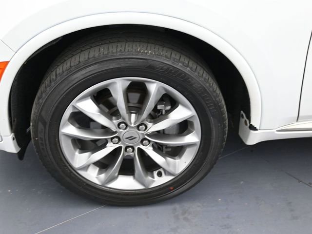 Used 2023 Dodge Durango Citadel AWD/4WD image 9