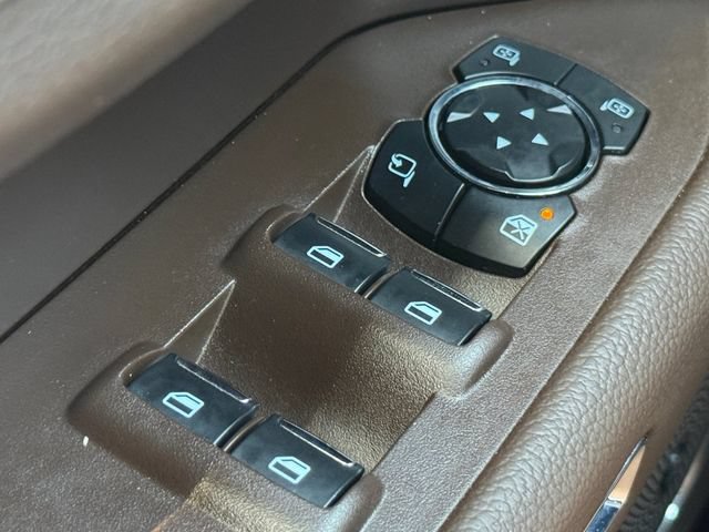 Certified 2024 Ford Expedition Max King Ranch AWD/4WD image 26