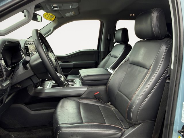 Certified 2023 Ford F150 Lariat w/ Trailer Tow Package image 11