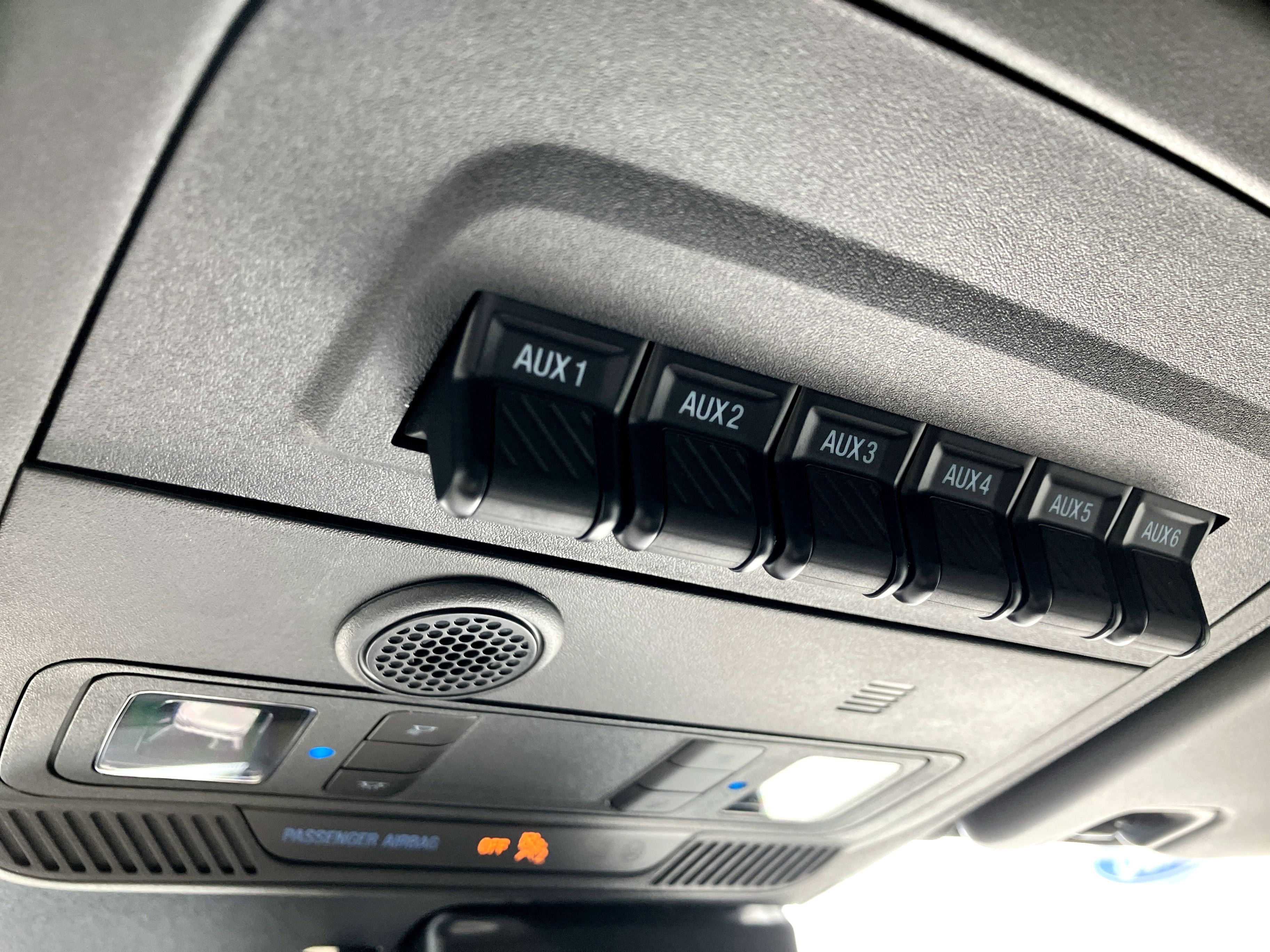 Certified 2023 Ford Bronco Wildtrak image 25