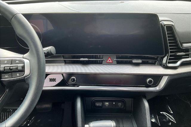 Used 2024 Kia Sportage SX FWD image 9