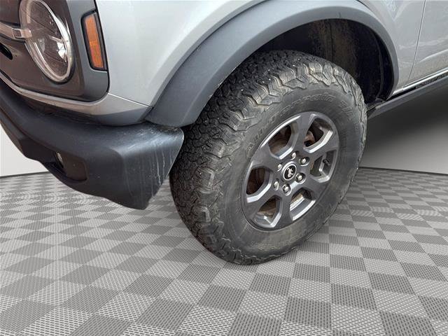 Certified 2023 Ford Bronco Big Bend AWD/4WD image 7