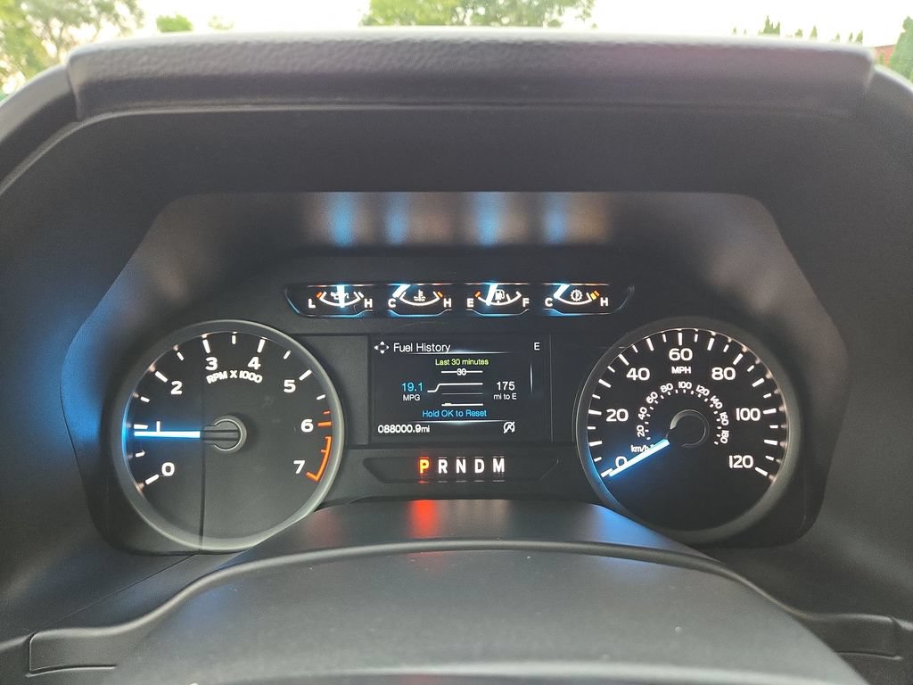 Certified 2020 Ford F150 XLT w/ Equipment Group 302A Luxury AWD/4WD image 24