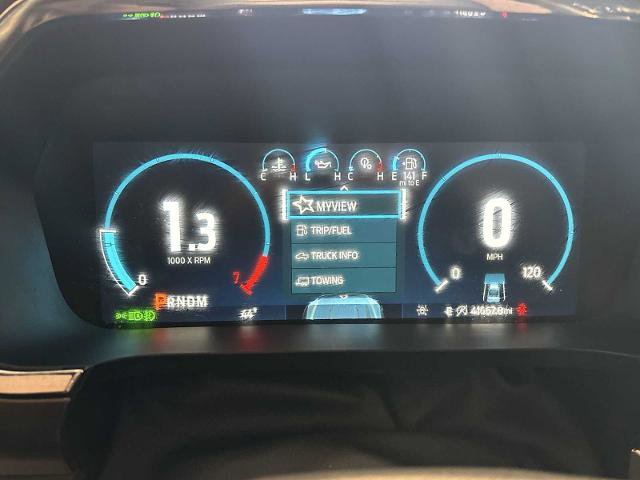 Certified 2021 Ford F150 Lariat w/ Equipment Group 502A High image 10