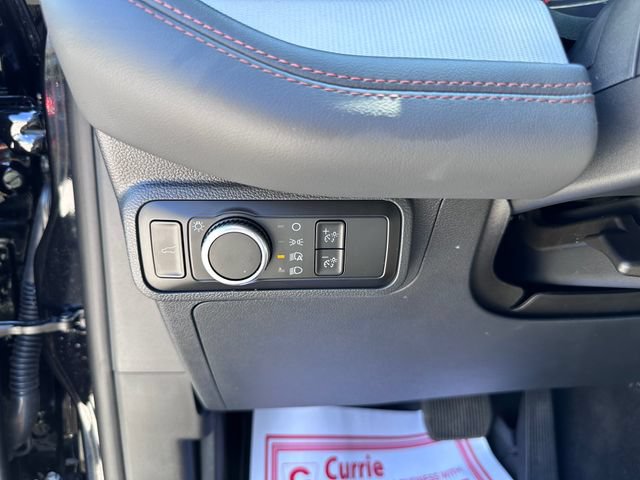 Certified 2026 Ford Explorer Active AWD/4WD image 14