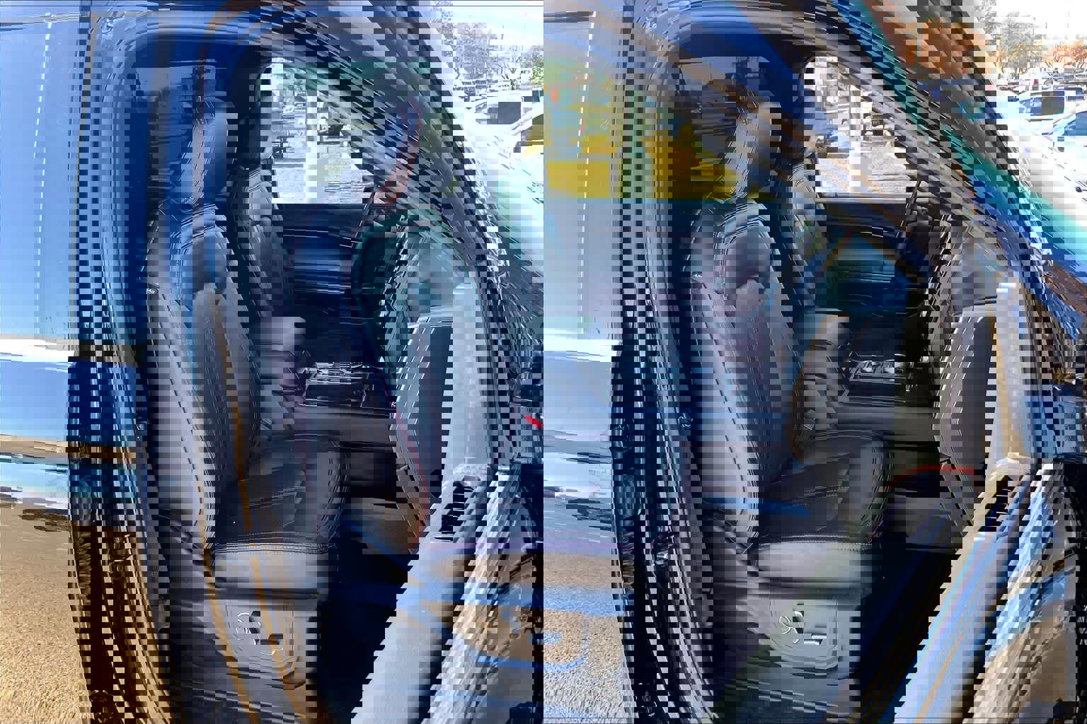 Certified 2021 Ford Expedition Limited image 8