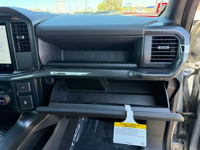 Certified 2025 Ford F150 STX w/ Equipment Group 200A image 29