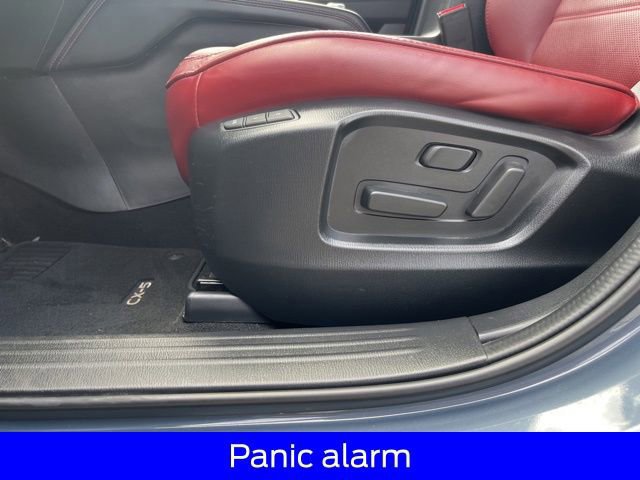 Used 2023 MAZDA CX-5 Carbon Edition image 20