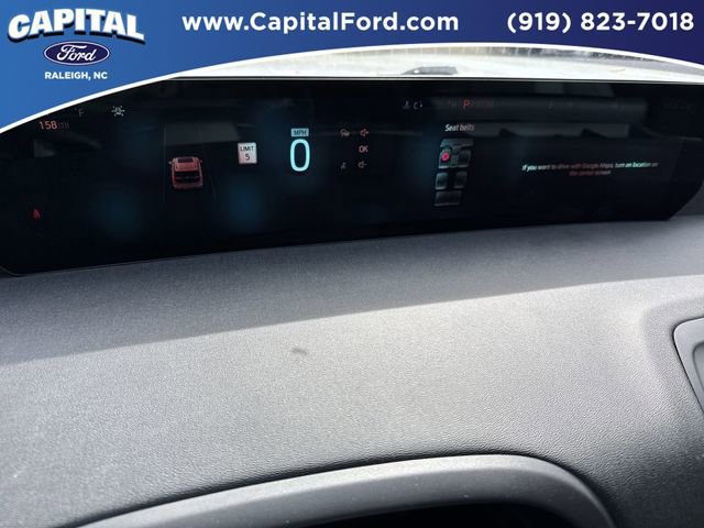 Certified 2025 Ford Expedition Active image 29