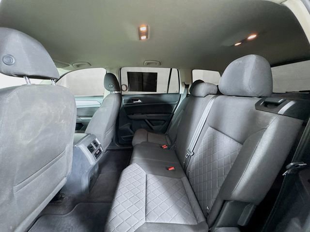 Used 2018 Volkswagen Atlas S image 27