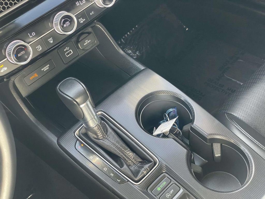 Used 2023 Honda Civic EX-L image 15