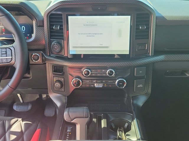 Certified 2026 Ford F150 XLT w/ Equipment Group 303A High AWD/4WD image 23