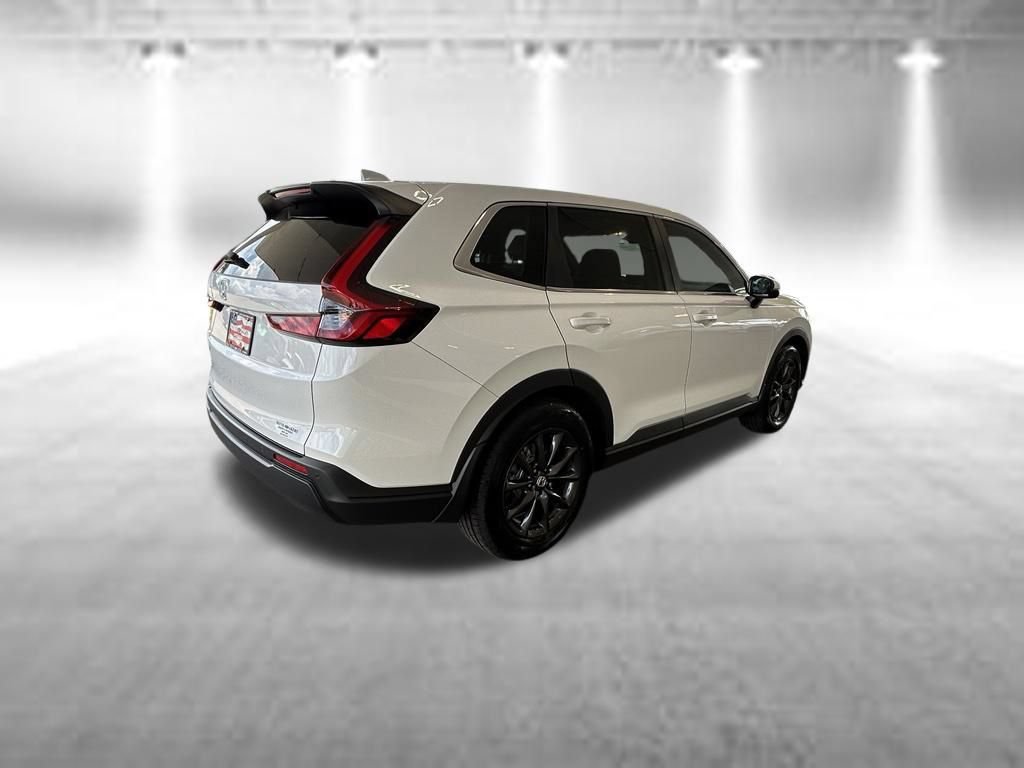 Used 2026 Honda CR-V EX-L image 4
