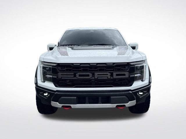 Certified 2024 Ford F150 Raptor AWD/4WD image 3