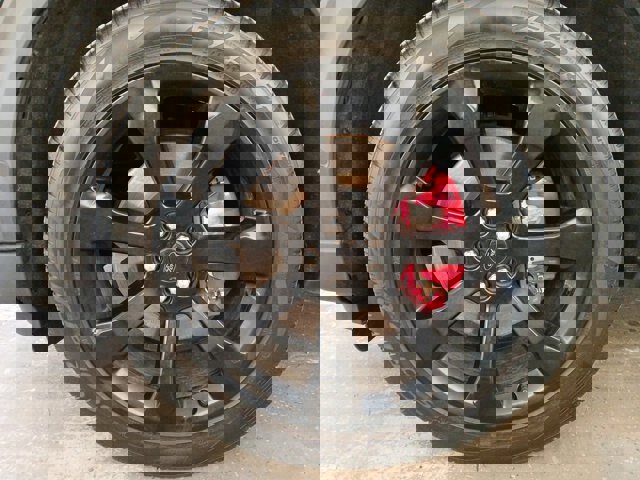 Certified 2022 Ford Explorer ST w/ Equipment Group 401A image 32