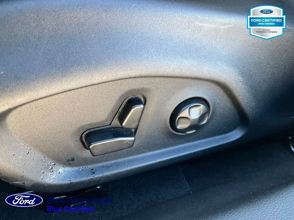 Used 2018 Jeep Compass Trailhawk w/ Cold Weather Group image 26