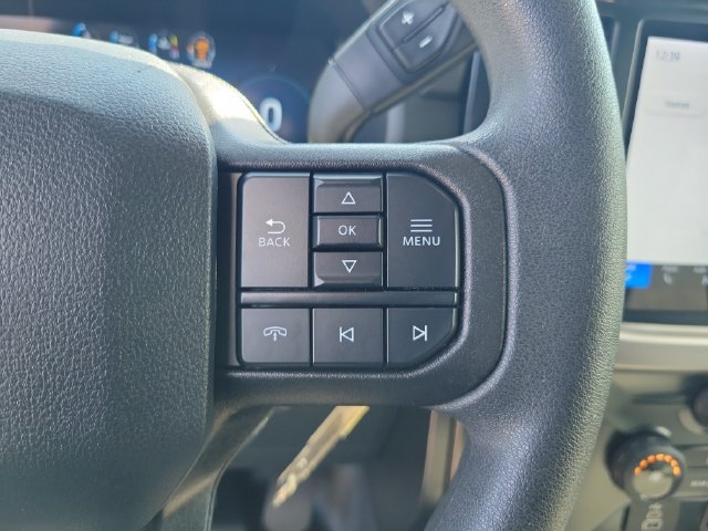 Certified 2025 Ford F150 XL w/ Equipment Group 103A High AWD/4WD image 18